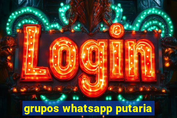 grupos whatsapp putaria